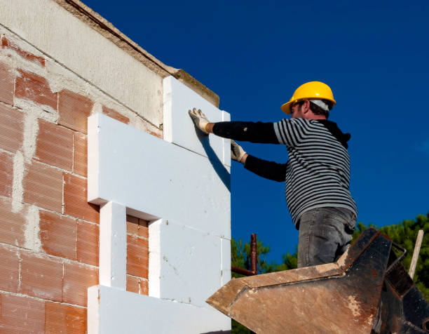  Fairmount, IN Insulation Contractor Pros