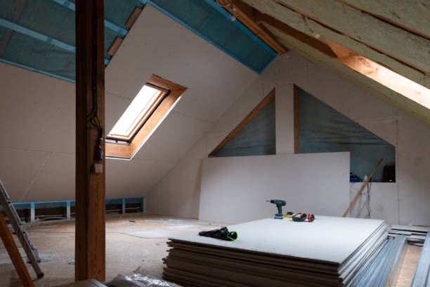 Best Spray Foam Insulation in Fairmount, IN