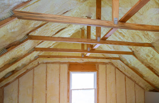 Best Blown-in Insulation in Fairmount, IN