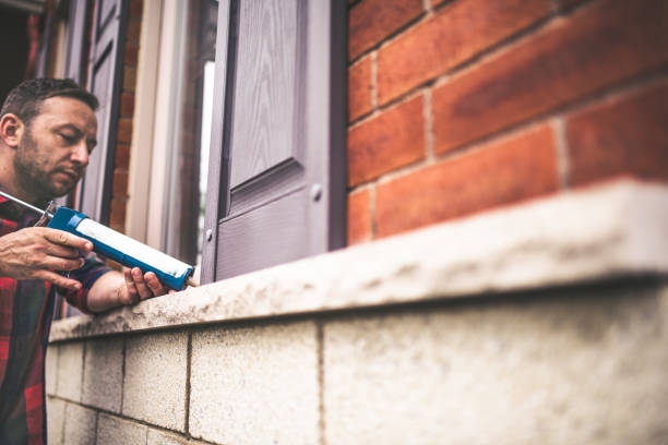 Types of Insulation We Offer in Fairmount, IN
