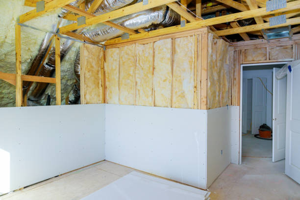Best Fiberglass Insulation in Fairmount, IN