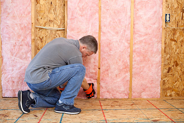 Best Energy Efficiency Insulation in Fairmount, IN