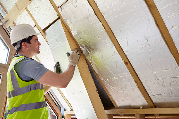 Best DIY Insulation Kits and Guidance in Fairmount, IN