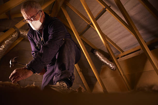 Fairmount, IN Insulation Contractor Company